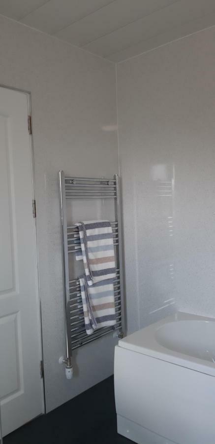 Willa Ritchie Selfcatering Callander Zewnętrze zdjęcie